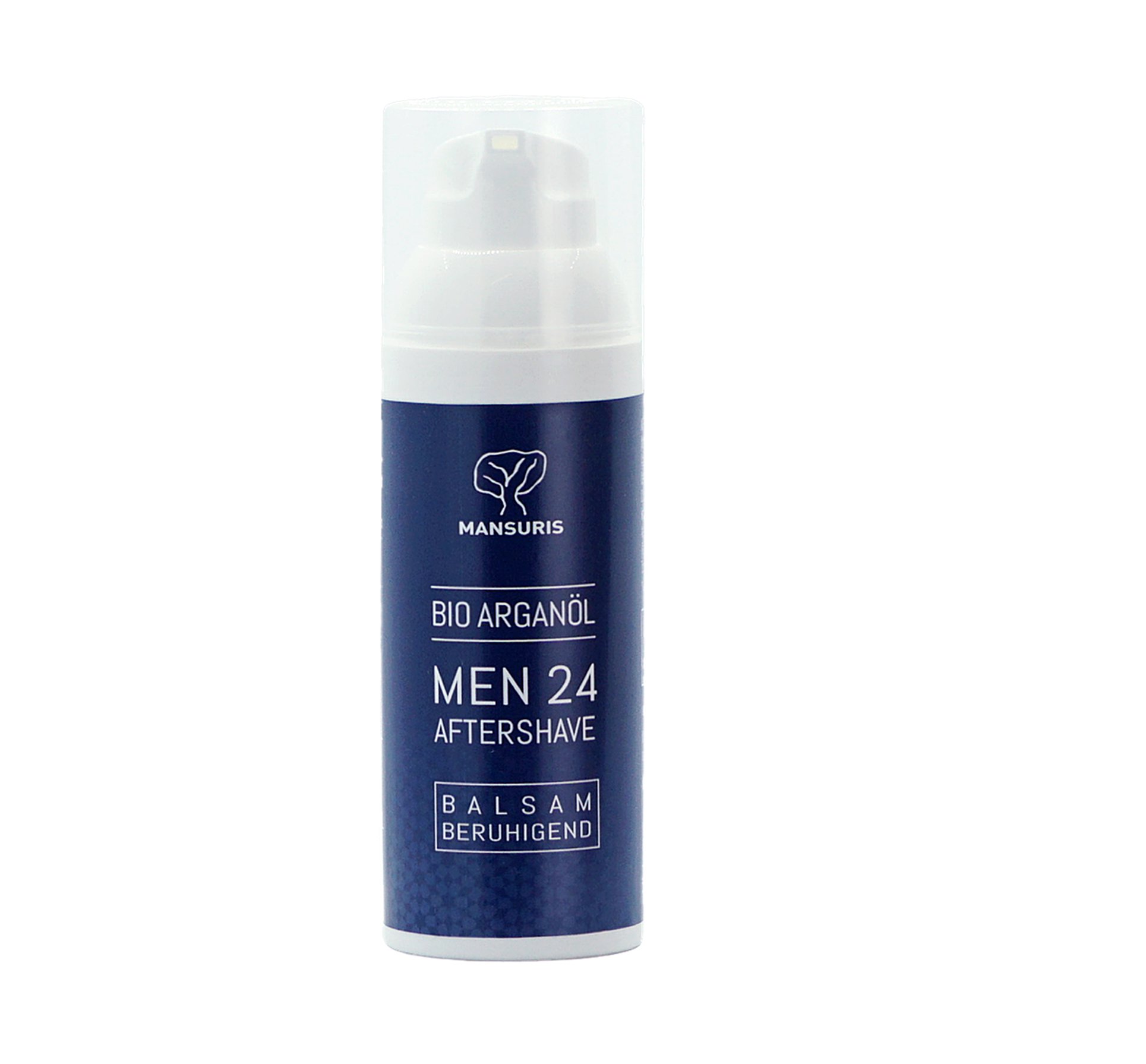 Argan Aftershave 50ml