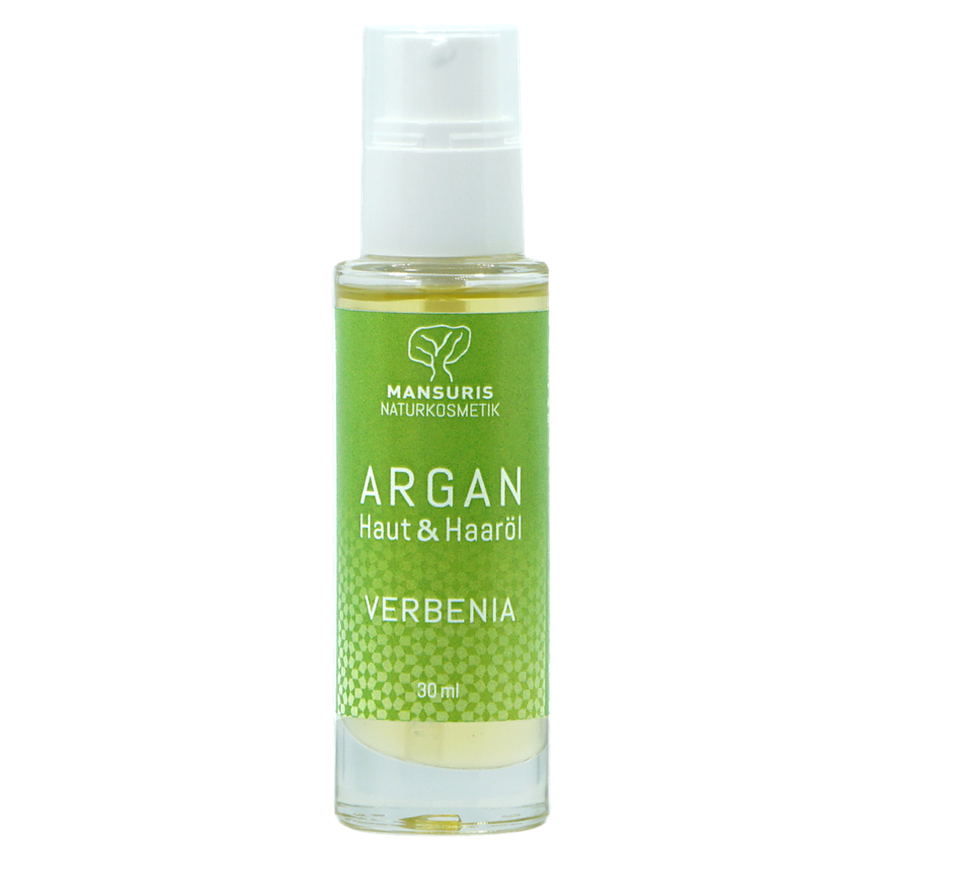 Argankörperöl Verben 30ml