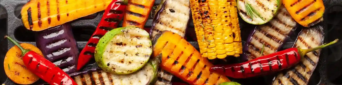🌶 Frühlings-Gewürzmarinade- Rezept - MANSURIS