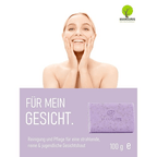 🧼 Arganöl Seife Lavendel 100g - MANSURIS