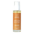 Argan Körperöl Orange 30ml