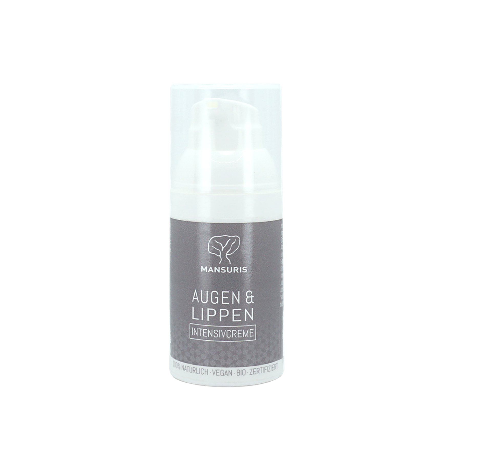 Augen- und Lippencreme 15ml