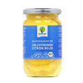 Bio Eingelegt Salzzitronen marokkanisch 3 x 180 g