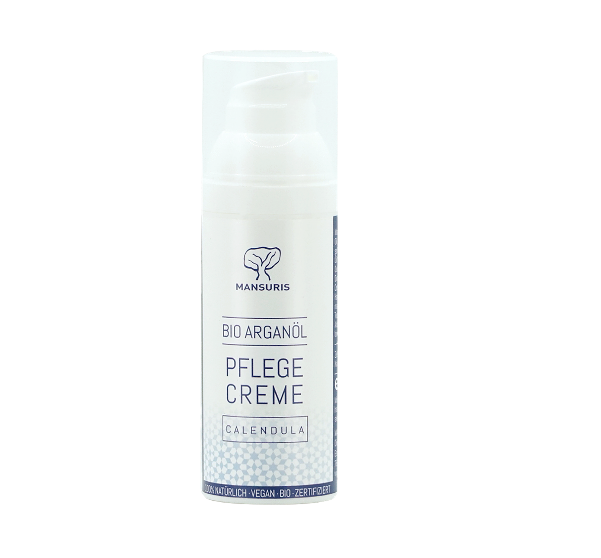 Argan Calendula Pflegecreme 30ml