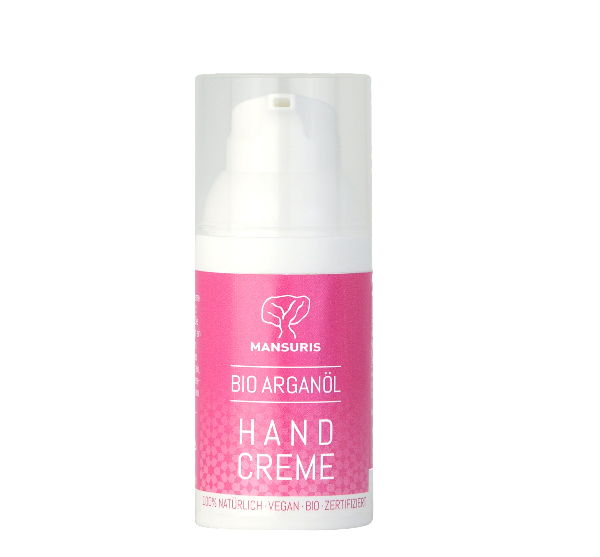 Handcreme und Körperöl Set  (Körperöl 30ml, Handcreme 75 ml)