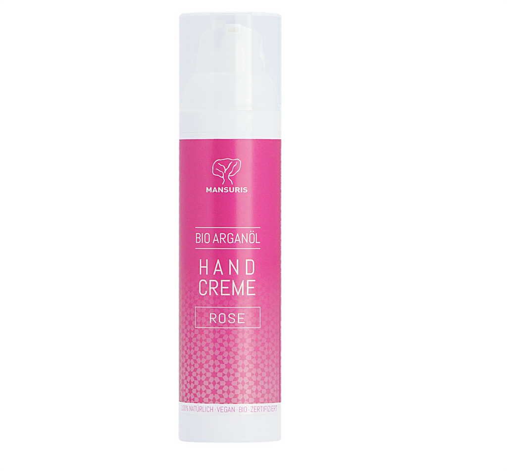 Argan Handcreme 30ml oder 75ml verschiedene Sorten
