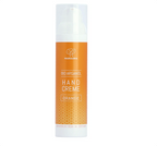 Bio Argan Handcreme Orange 75ml - Natürliche Handpflege MANSURIS