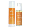 Handcreme und Körperöl Set  (Körperöl 30ml, Handcreme 75 ml) MANSURIS
