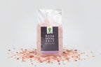Himalaya Kristallsalz Pink 300g - MANSURIS