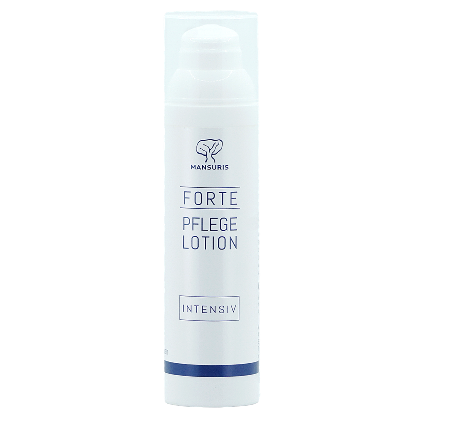 Intensive Pflegelotion forte 75ml