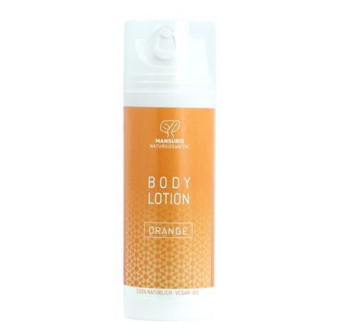 Argan Bodylotion (Variante) 150ml