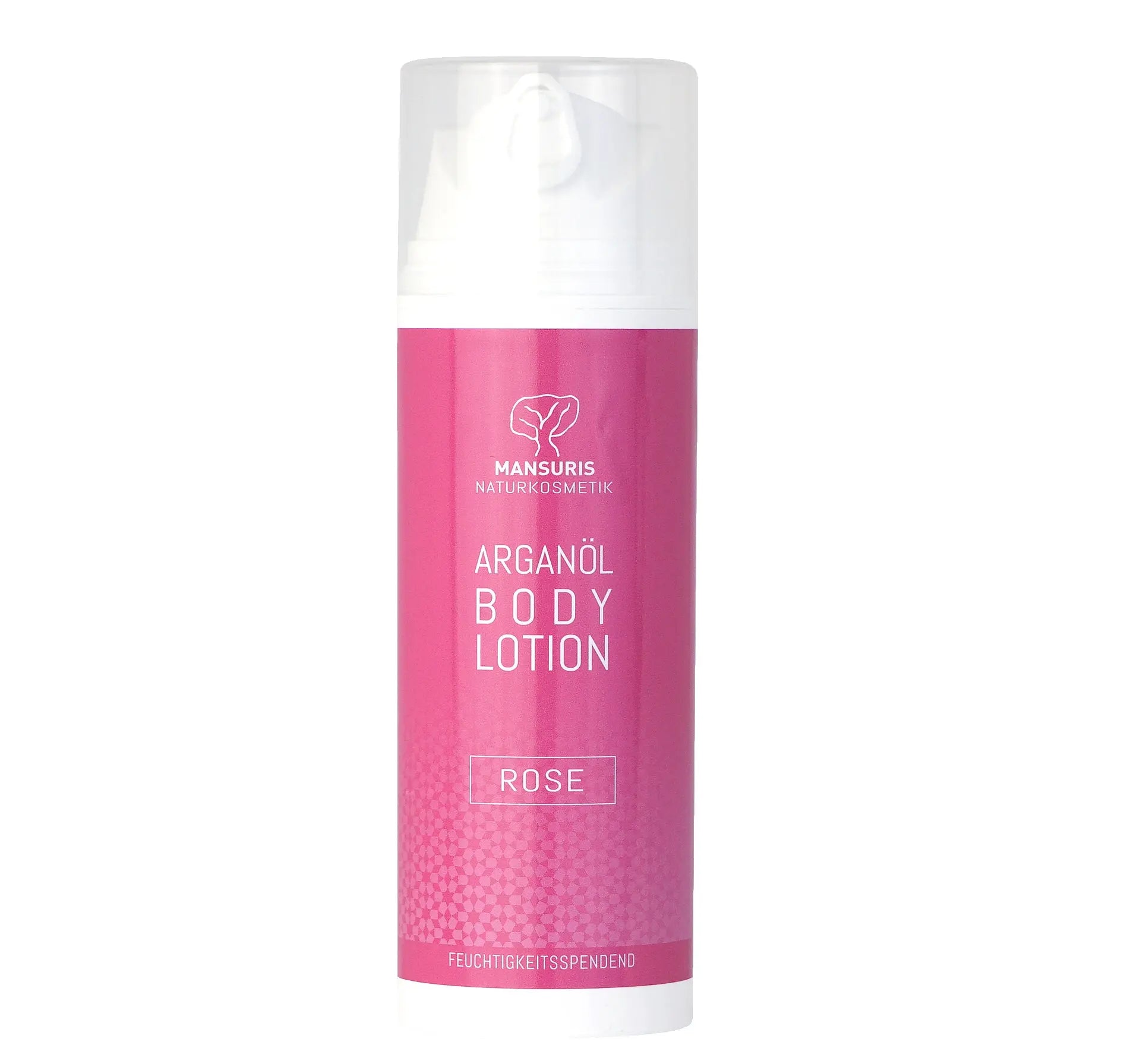 Argan Bodylotion 150 ml - MANSURIS