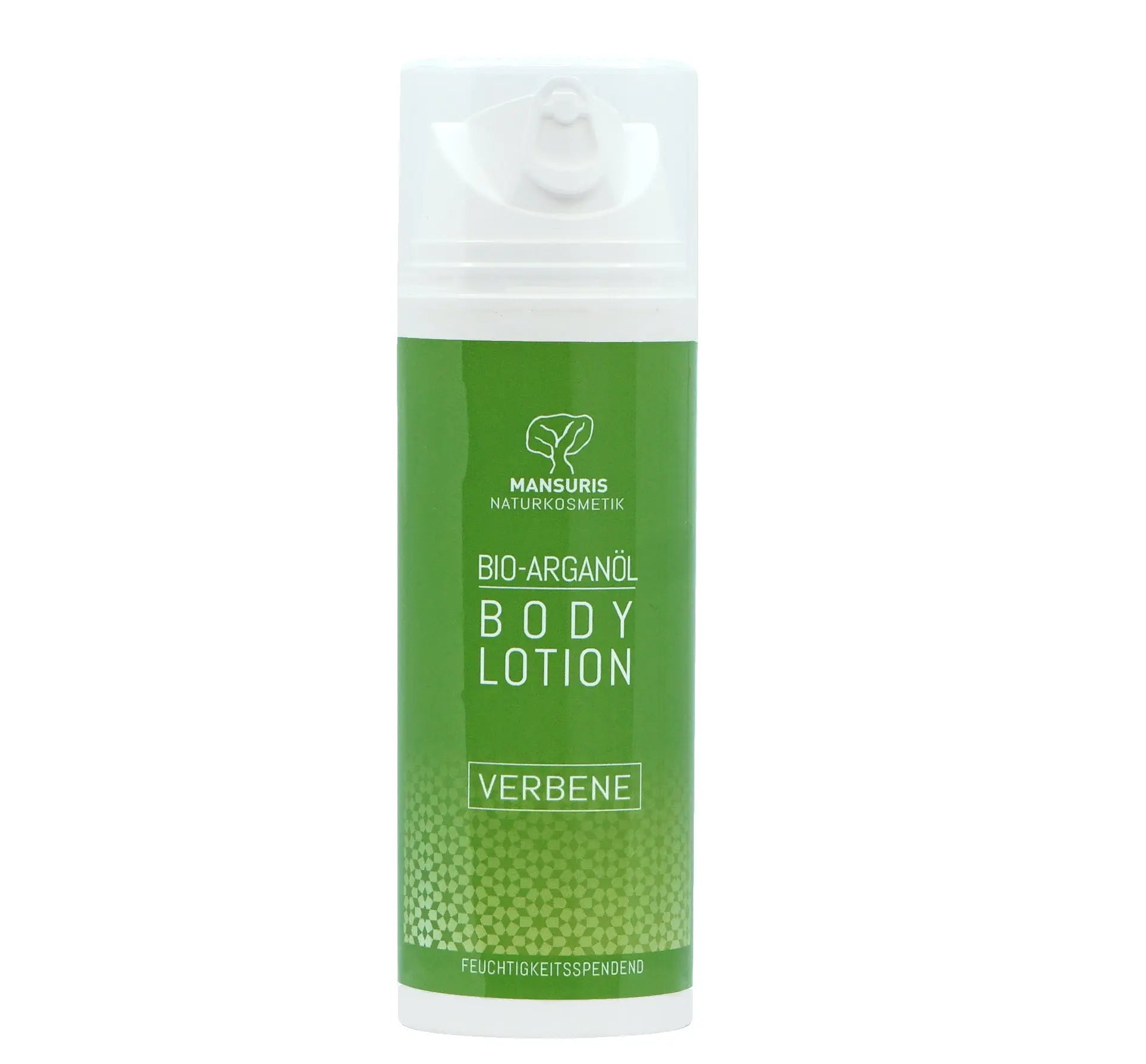 Argan Bodylotion 150 ml - MANSURIS