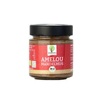 Amelou Bio Mandelmus 130 g Mansuris