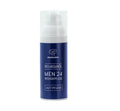 Argan Men24 intensiv Pflegecreme 50ml - MANSURIS