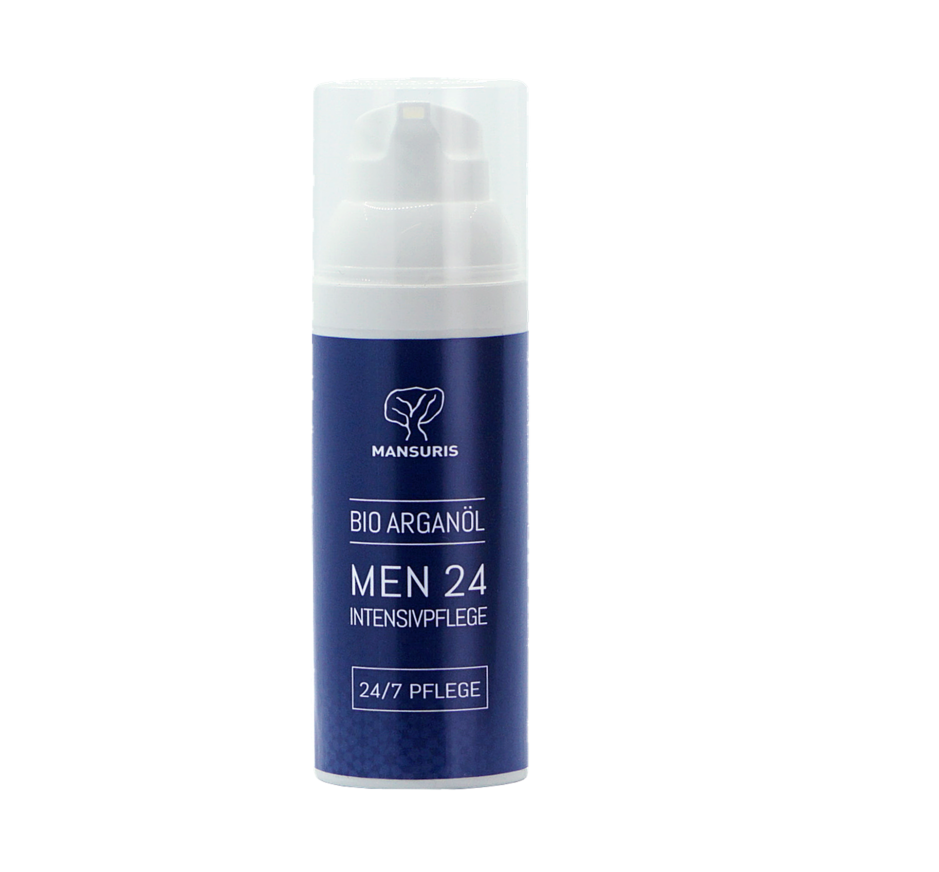 Argan Men24 intensiv Pflegecreme 50ml