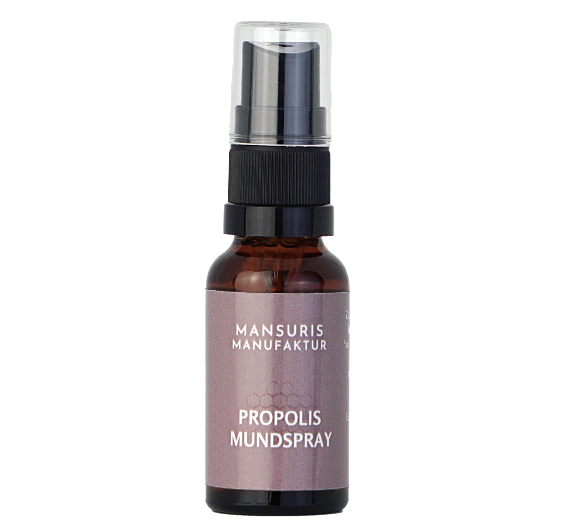 Propolis Set