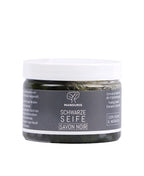 Schwarze Seife 150g - MANSURIS