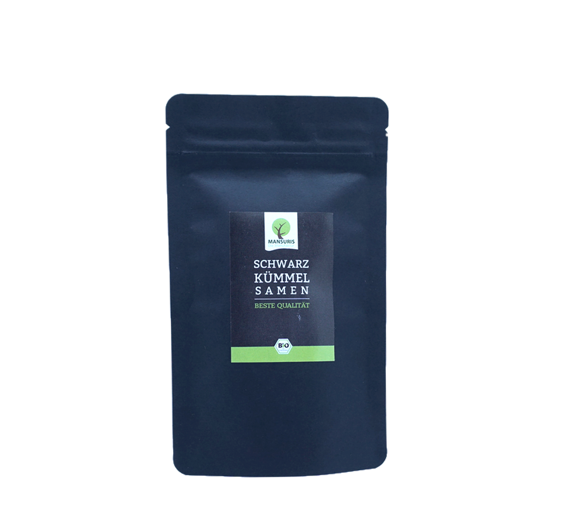 🌿Bio Schwarzkümmelsamen BIO 70g