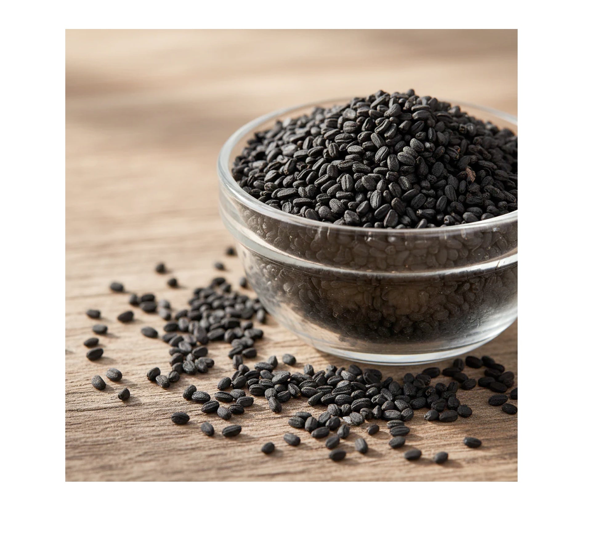 🌿Bio Schwarzkümmelsamen BIO 70g