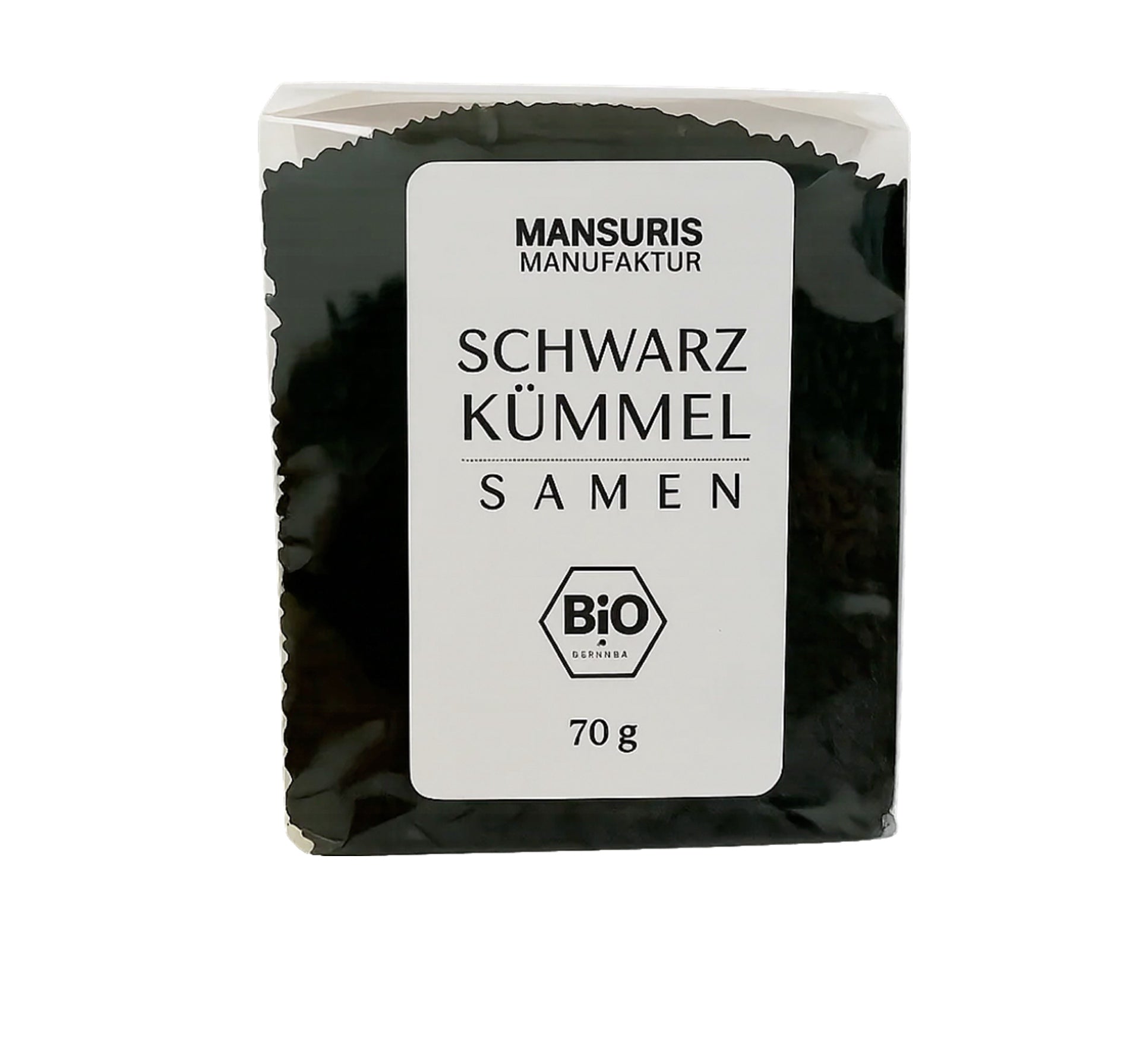 🌿Bio Schwarzkümmelsamen BIO 70g
