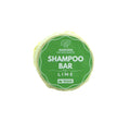 🍋 Shampoo Bar Lime – Haarshampoo(70 g)