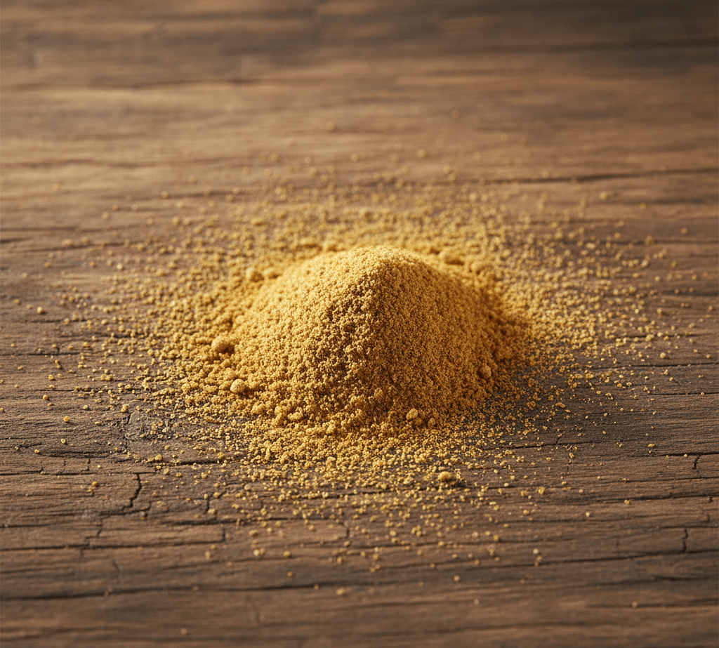 Bockshornkleesamen Bio - MANSURIS