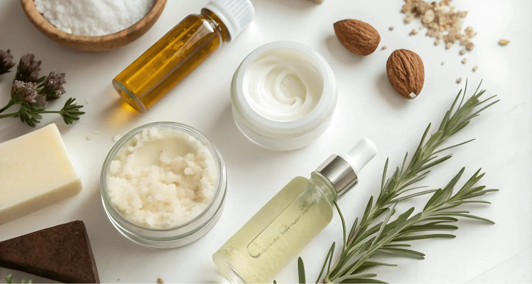 MANSURIS Naturkosmetik – Bio-Arganöl, Schwarzkümmelöl und natürliche Pflegeprodukte aus Marokko