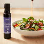 Bio Schwarzkümmelöl - MANSURIS