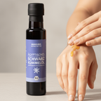 Bio Schwarzkümmelöl - MANSURIS