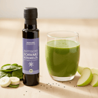 Bio Schwarzkümmelöl - MANSURIS